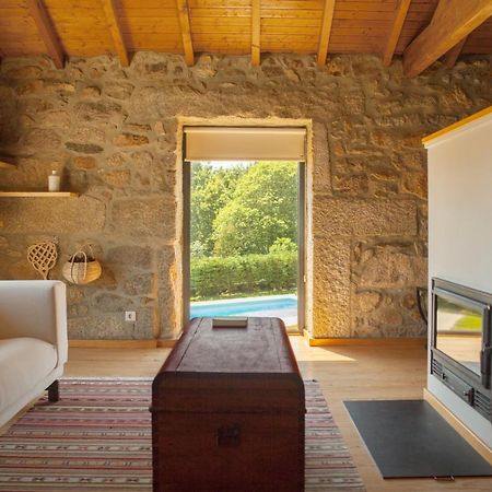 Casas D'Oliva Lägenhet Caramulo Exteriör bild