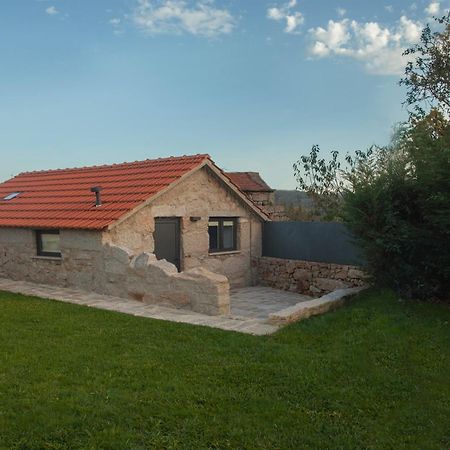 Casas D'Oliva Lägenhet Caramulo Exteriör bild