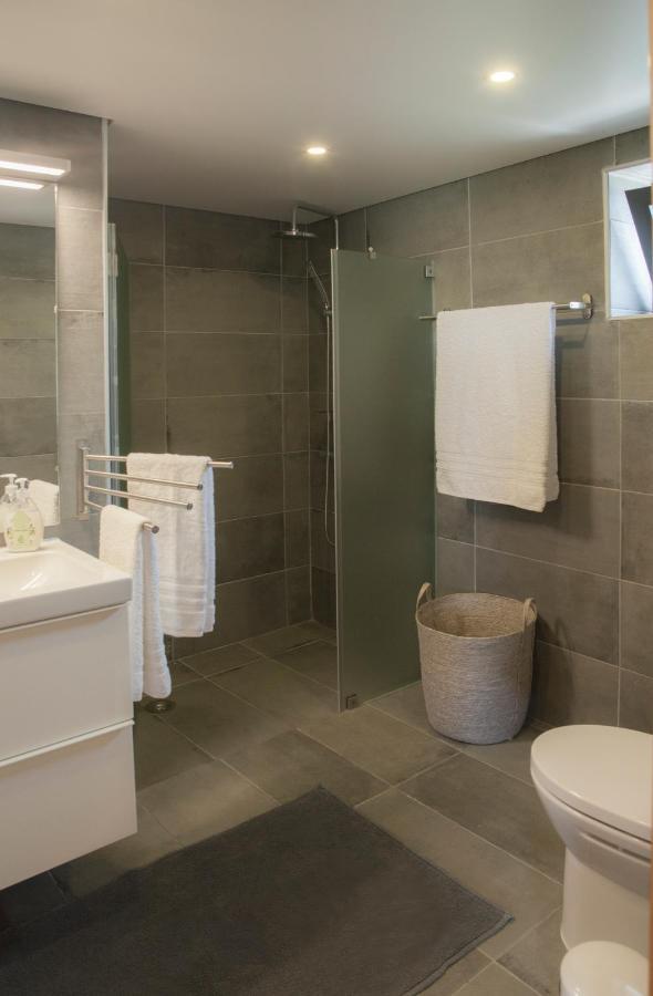 Casas D'Oliva Lägenhet Caramulo Exteriör bild